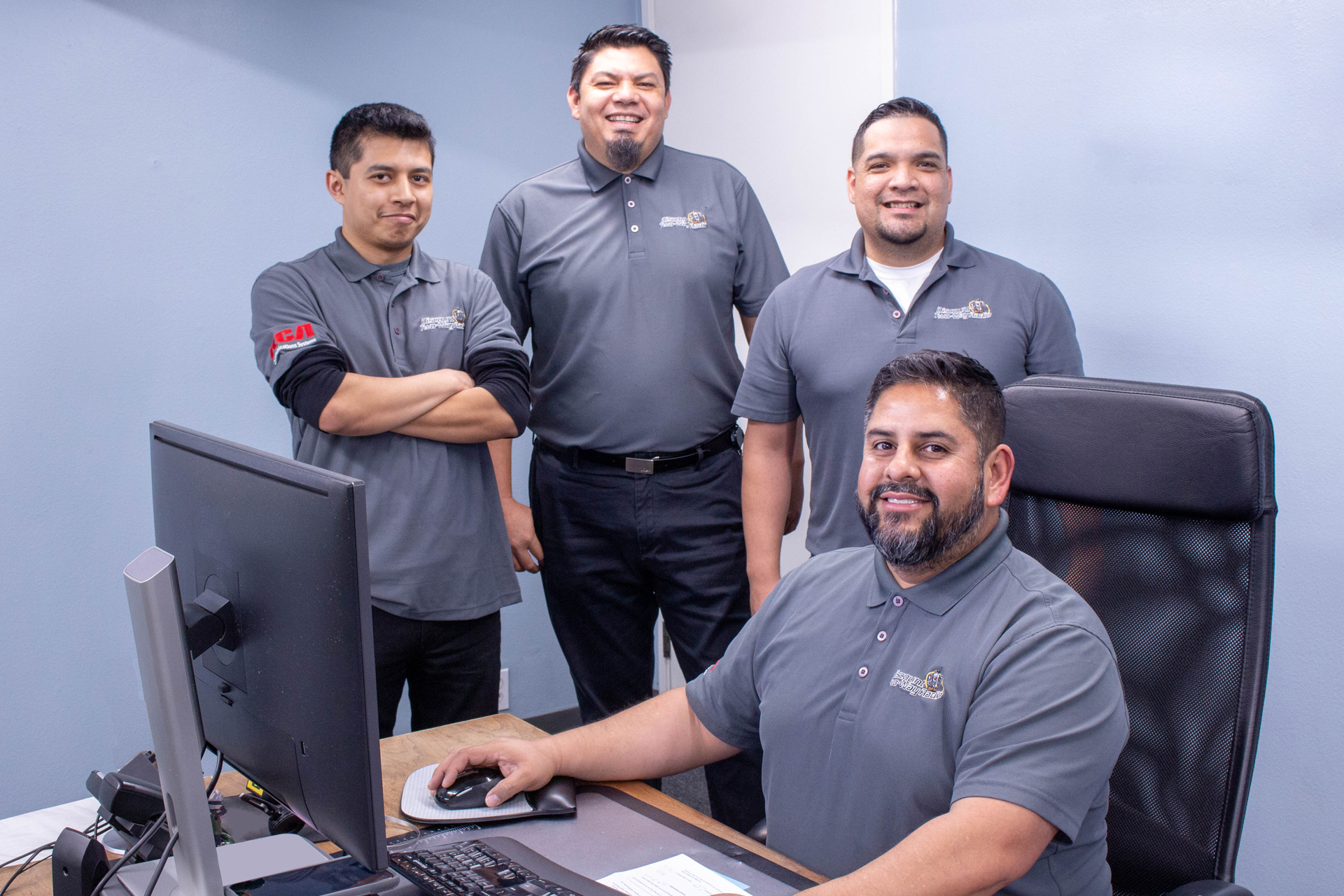 Discount TwoWay Radio Provides Expedited Radio Repair for Johns